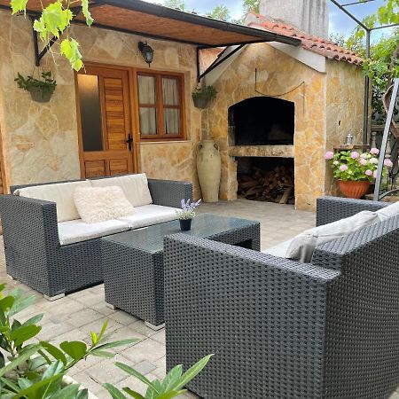 Apartmani Rasic Bibinje Zewnętrze zdjęcie