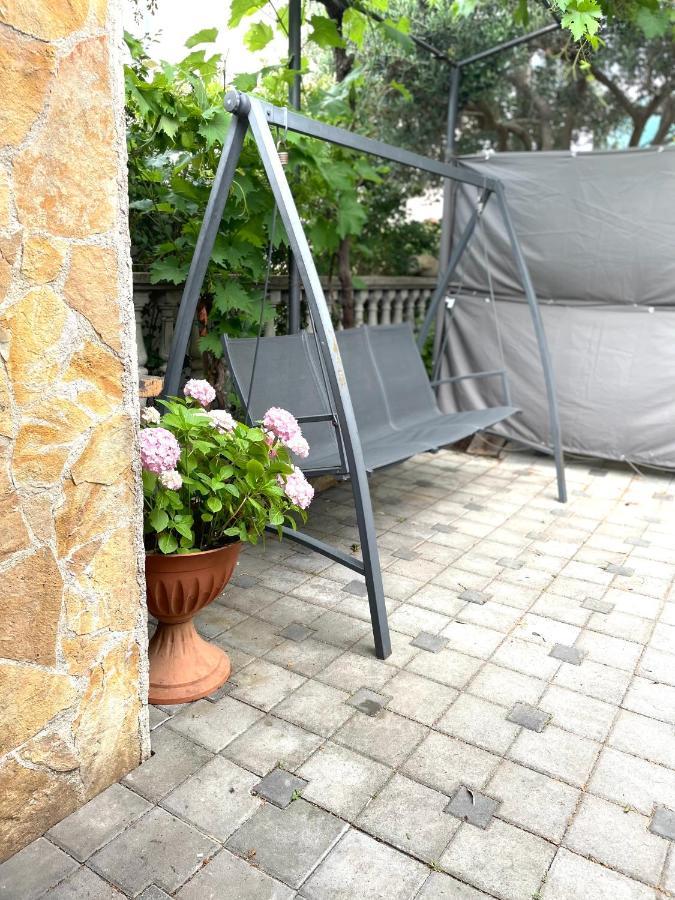 Apartmani Rasic Bibinje Zewnętrze zdjęcie