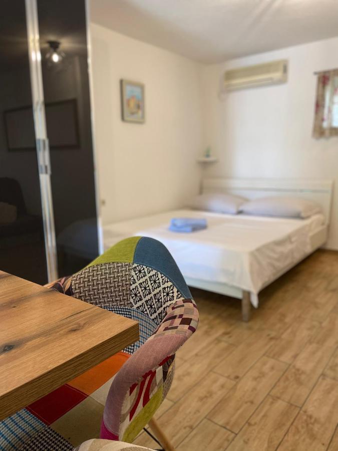 Apartmani Rasic Bibinje Zewnętrze zdjęcie