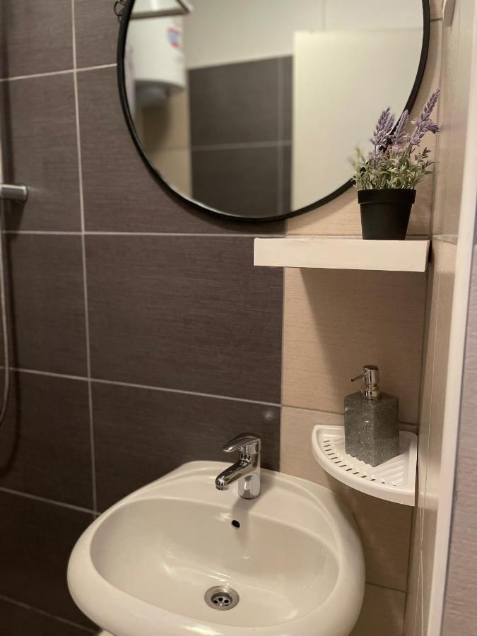 Apartmani Rasic Bibinje Zewnętrze zdjęcie