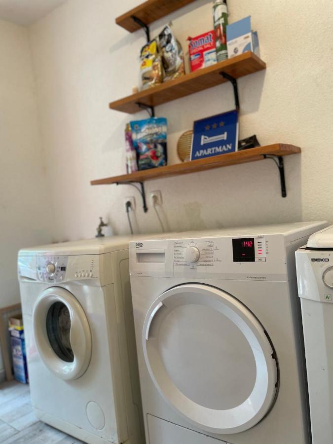 Apartmani Rasic Bibinje Zewnętrze zdjęcie