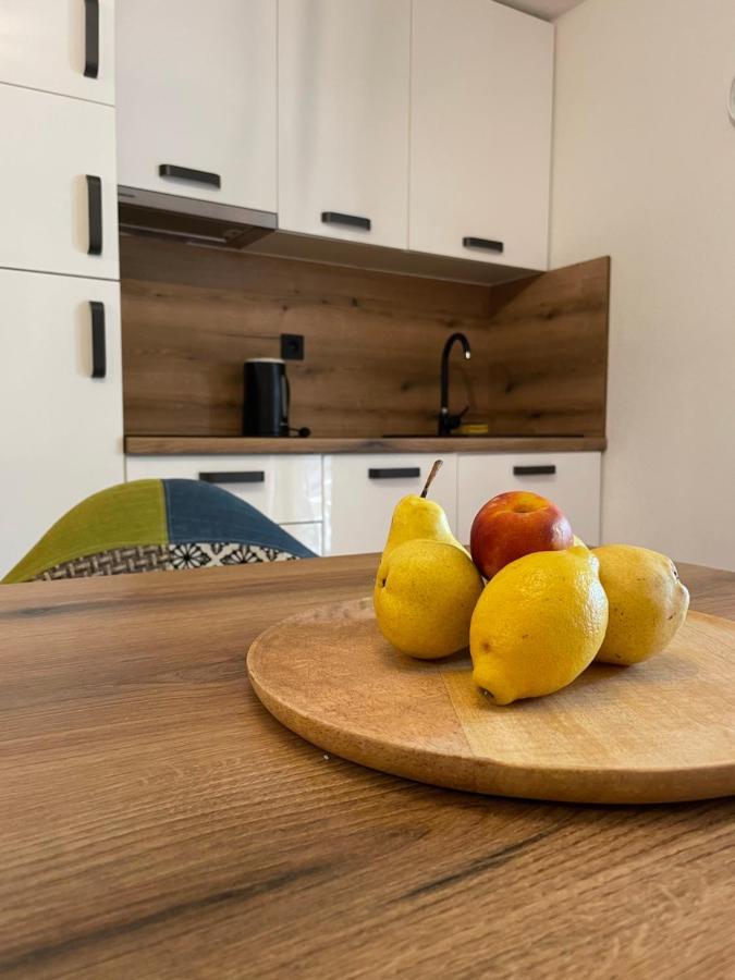 Apartmani Rasic Bibinje Zewnętrze zdjęcie