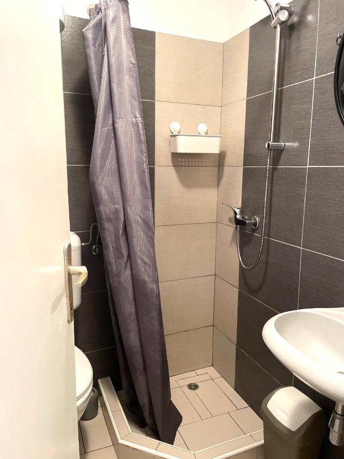 Apartmani Rasic Bibinje Zewnętrze zdjęcie