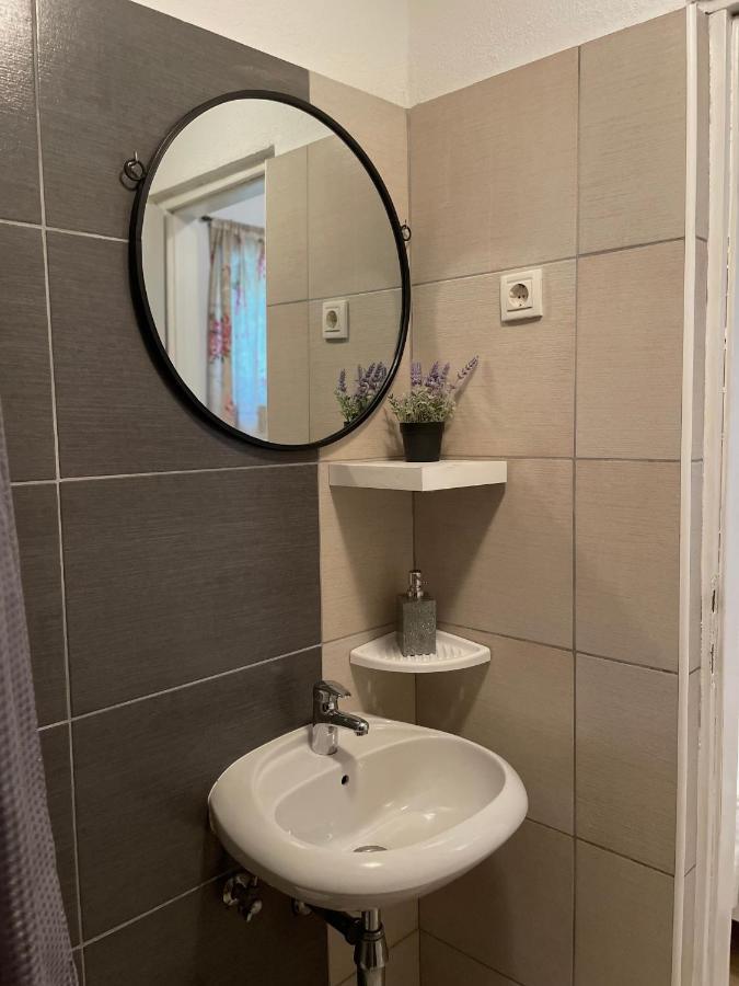 Apartmani Rasic Bibinje Zewnętrze zdjęcie