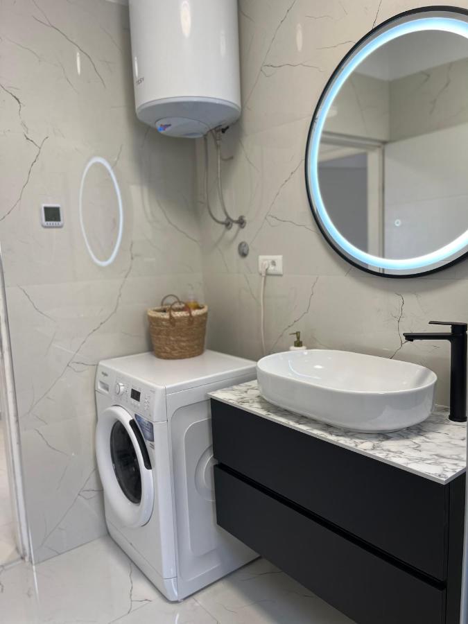Apartmani Rasic Bibinje Zewnętrze zdjęcie