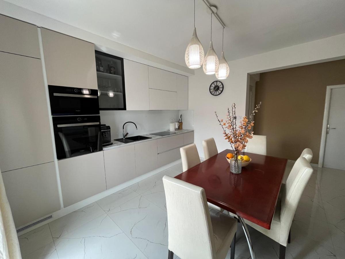Apartmani Rasic Bibinje Zewnętrze zdjęcie