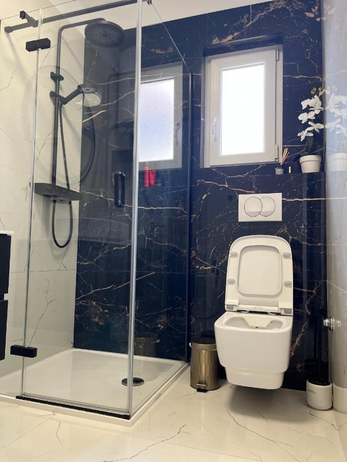 Apartmani Rasic Bibinje Zewnętrze zdjęcie