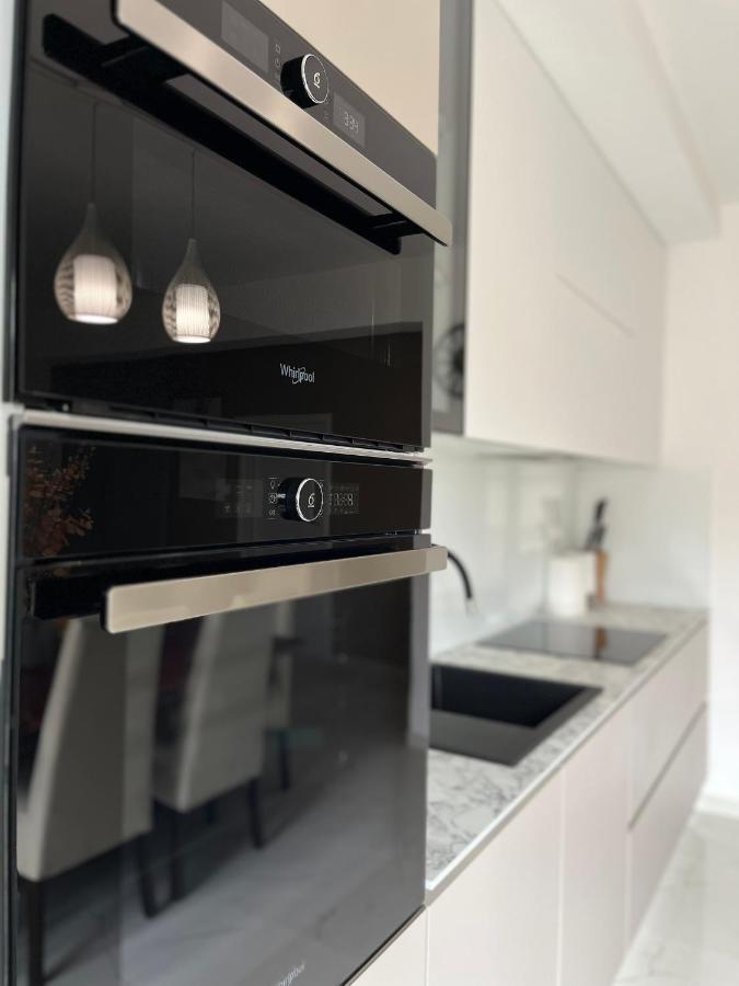 Apartmani Rasic Bibinje Zewnętrze zdjęcie