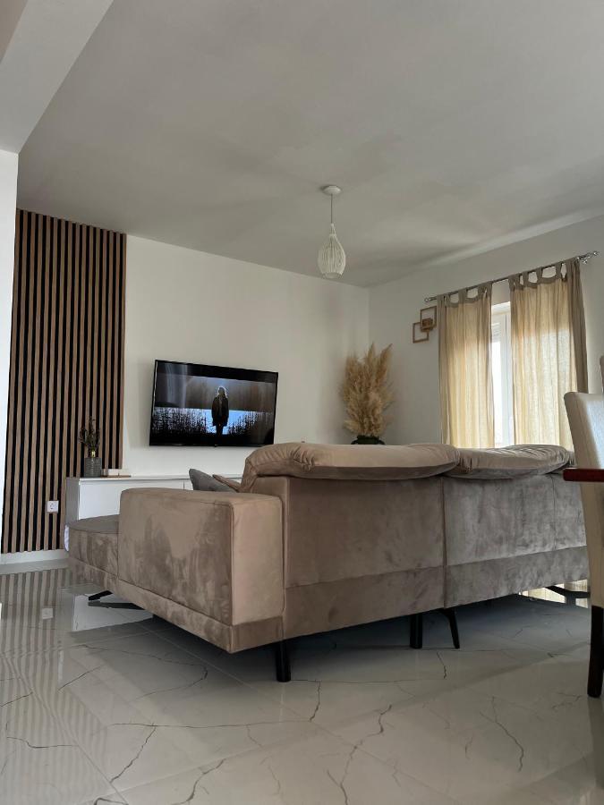 Apartmani Rasic Bibinje Zewnętrze zdjęcie