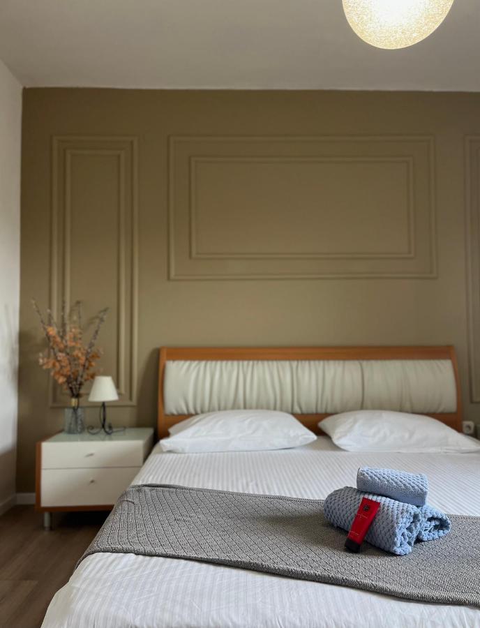 Apartmani Rasic Bibinje Zewnętrze zdjęcie